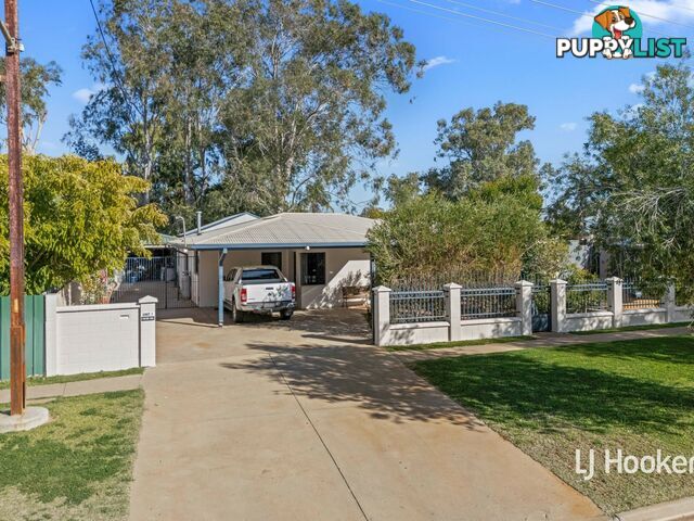 Unit 1/2 Nicker Crescent GILLEN NT 0870