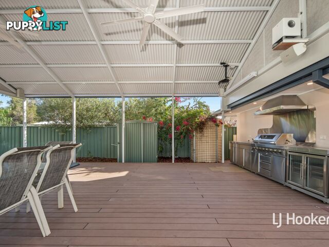 Unit 1/2 Nicker Crescent GILLEN NT 0870