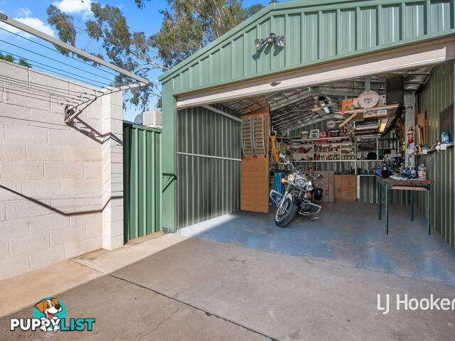 Unit 1/2 Nicker Crescent GILLEN NT 0870