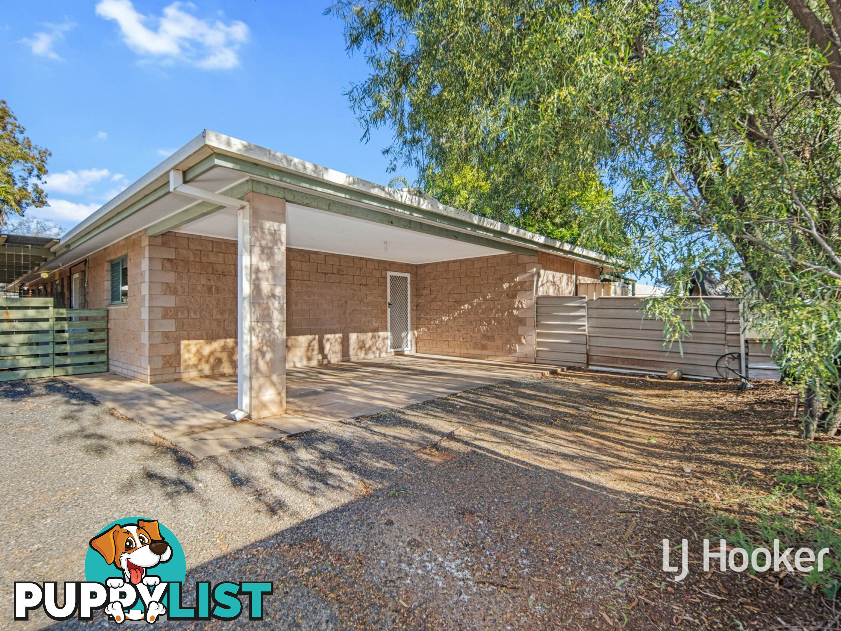 1/27 Albrecht Drive LARAPINTA NT 0875