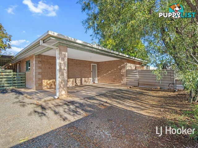 1/27 Albrecht Drive LARAPINTA NT 0875