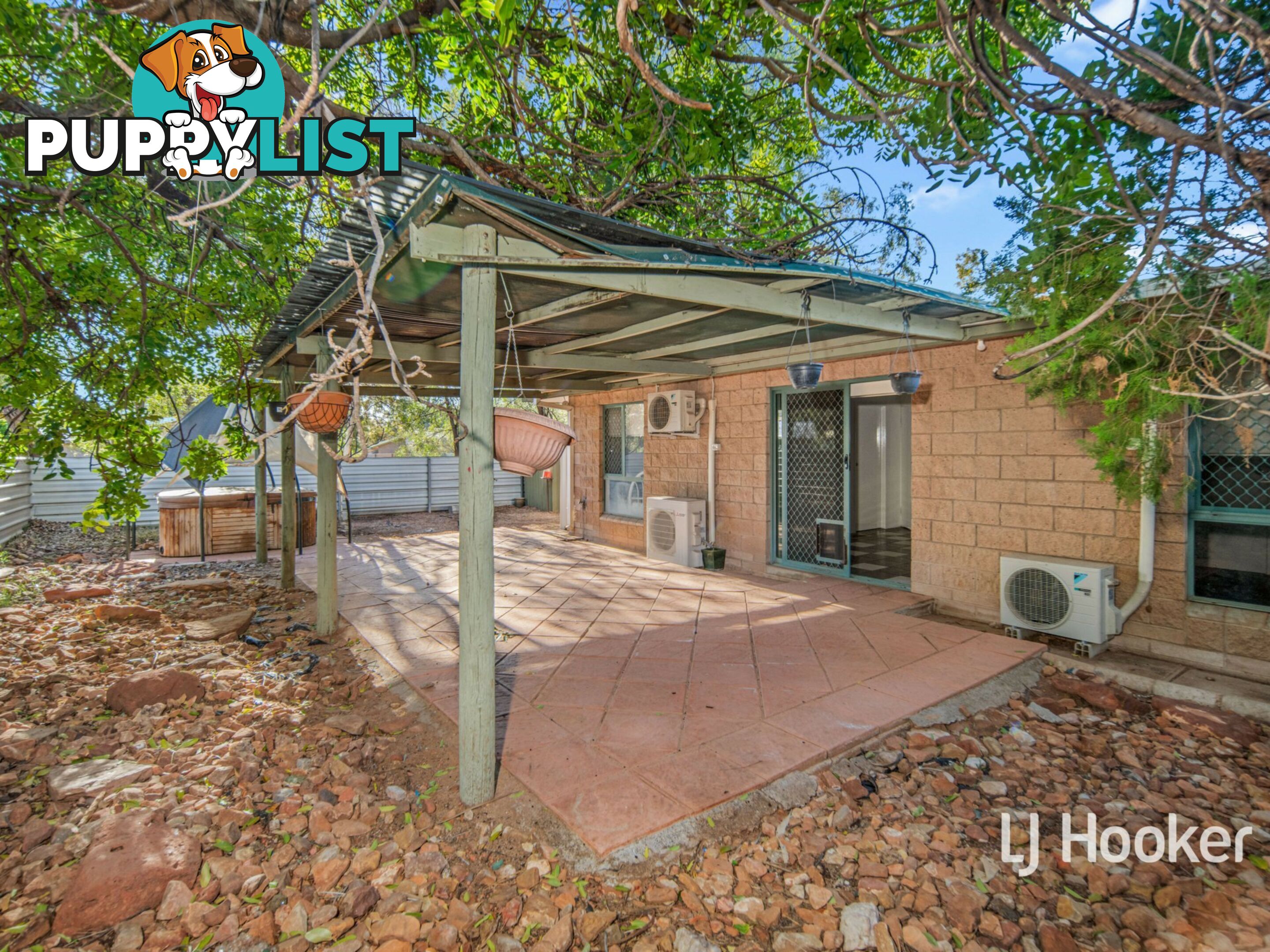 1/27 Albrecht Drive LARAPINTA NT 0875