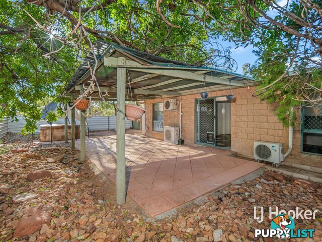 1/27 Albrecht Drive LARAPINTA NT 0875