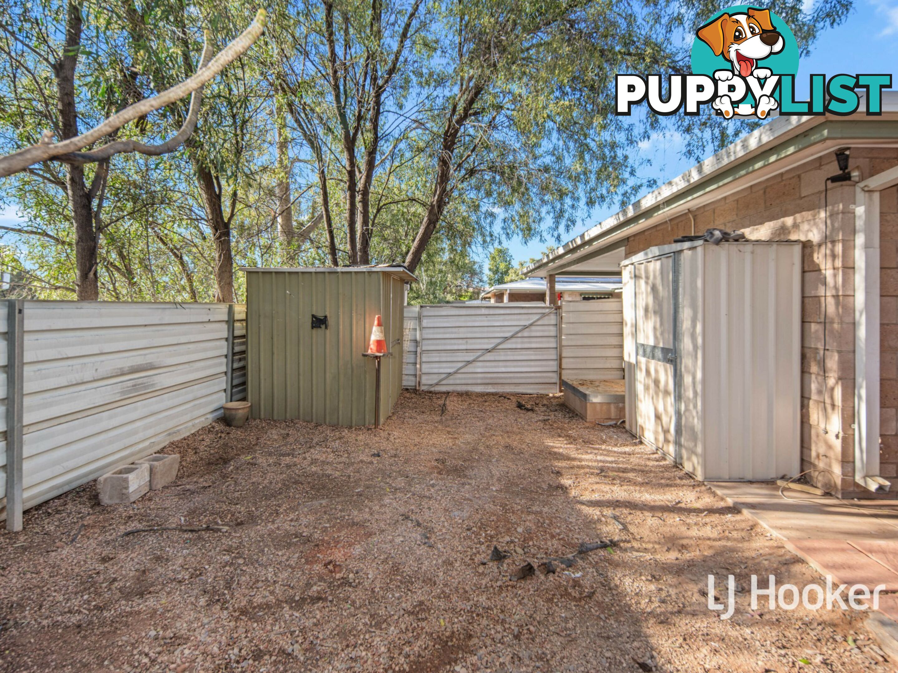 1/27 Albrecht Drive LARAPINTA NT 0875