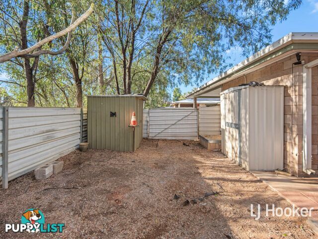 1/27 Albrecht Drive LARAPINTA NT 0875