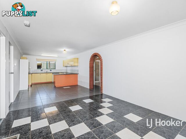 1/27 Albrecht Drive LARAPINTA NT 0875