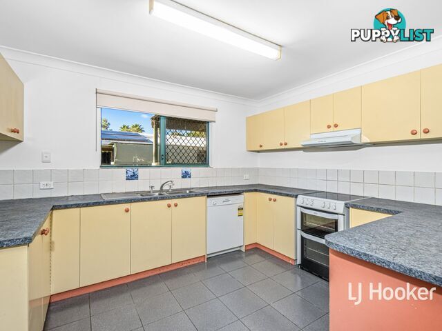 1/27 Albrecht Drive LARAPINTA NT 0875