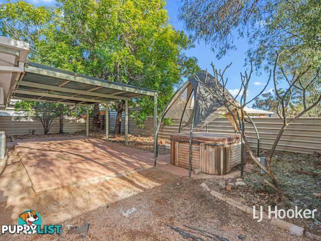1/27 Albrecht Drive LARAPINTA NT 0875