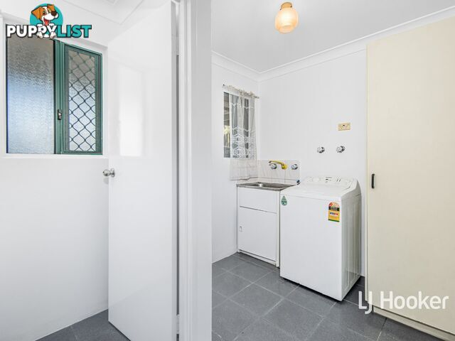 1/27 Albrecht Drive LARAPINTA NT 0875