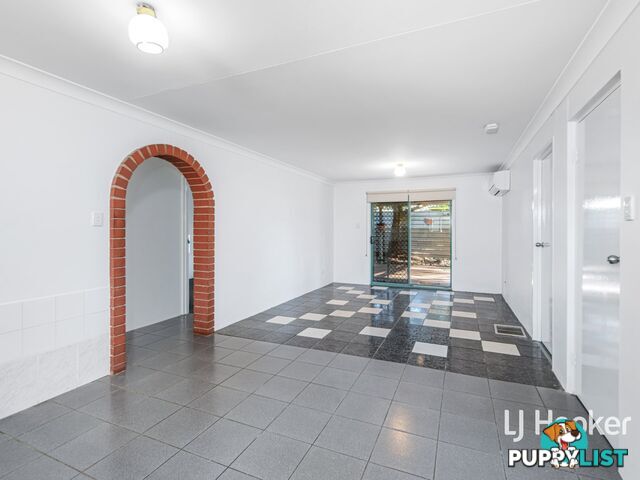 1/27 Albrecht Drive LARAPINTA NT 0875