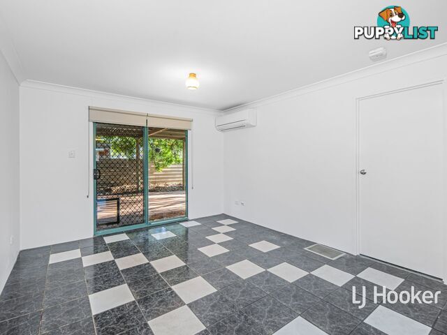 1/27 Albrecht Drive LARAPINTA NT 0875