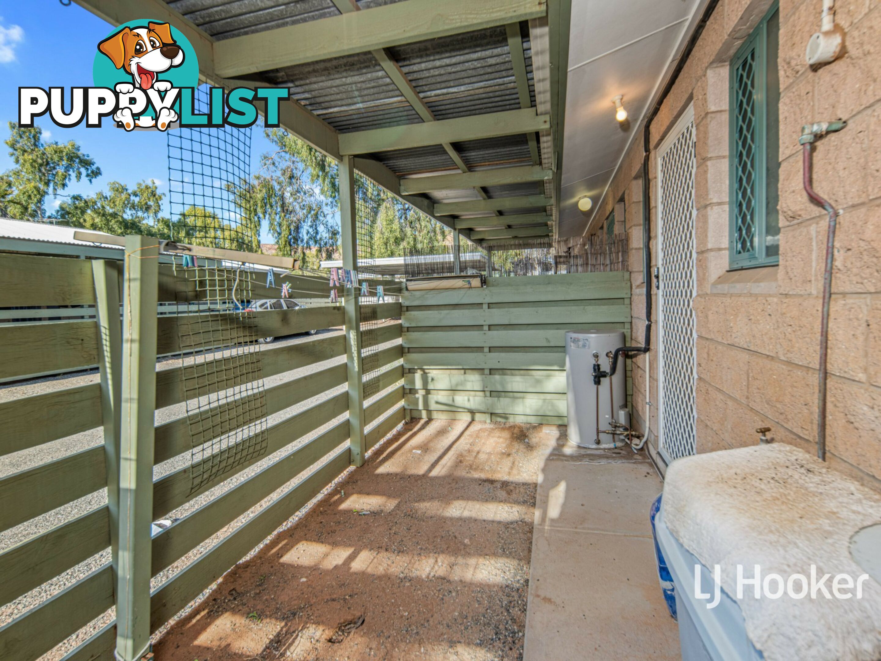 1/27 Albrecht Drive LARAPINTA NT 0875