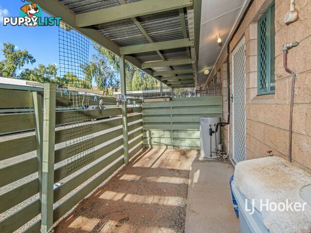1/27 Albrecht Drive LARAPINTA NT 0875