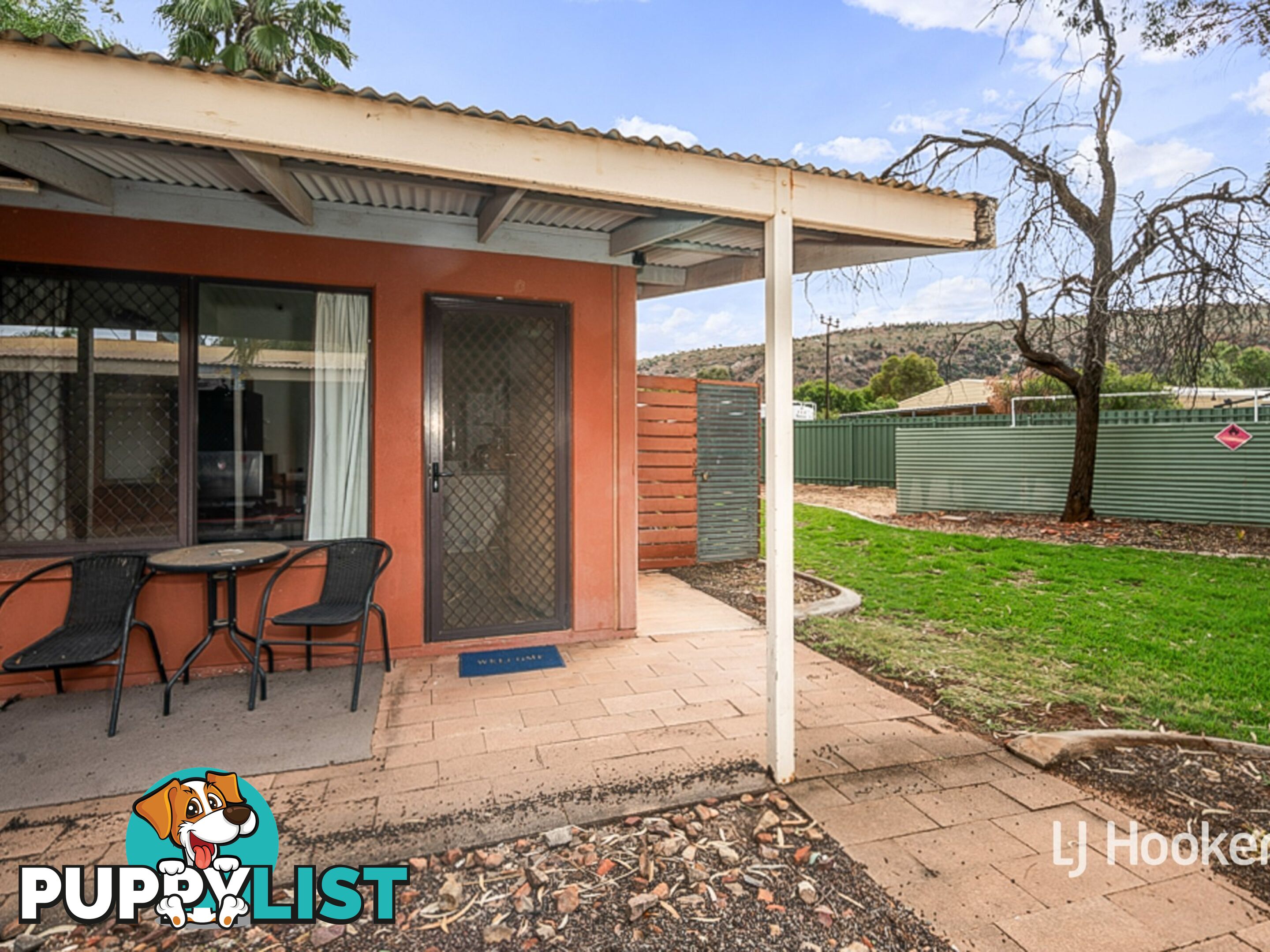 Unit 46/26 Palm Place ROSS NT 0873