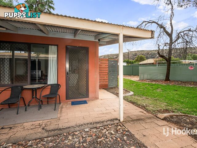 Unit 46/26 Palm Place ROSS NT 0873