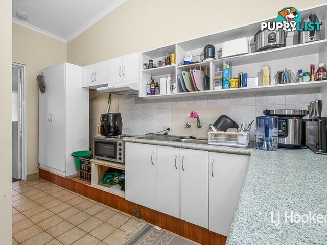 Unit 46/26 Palm Place ROSS NT 0873