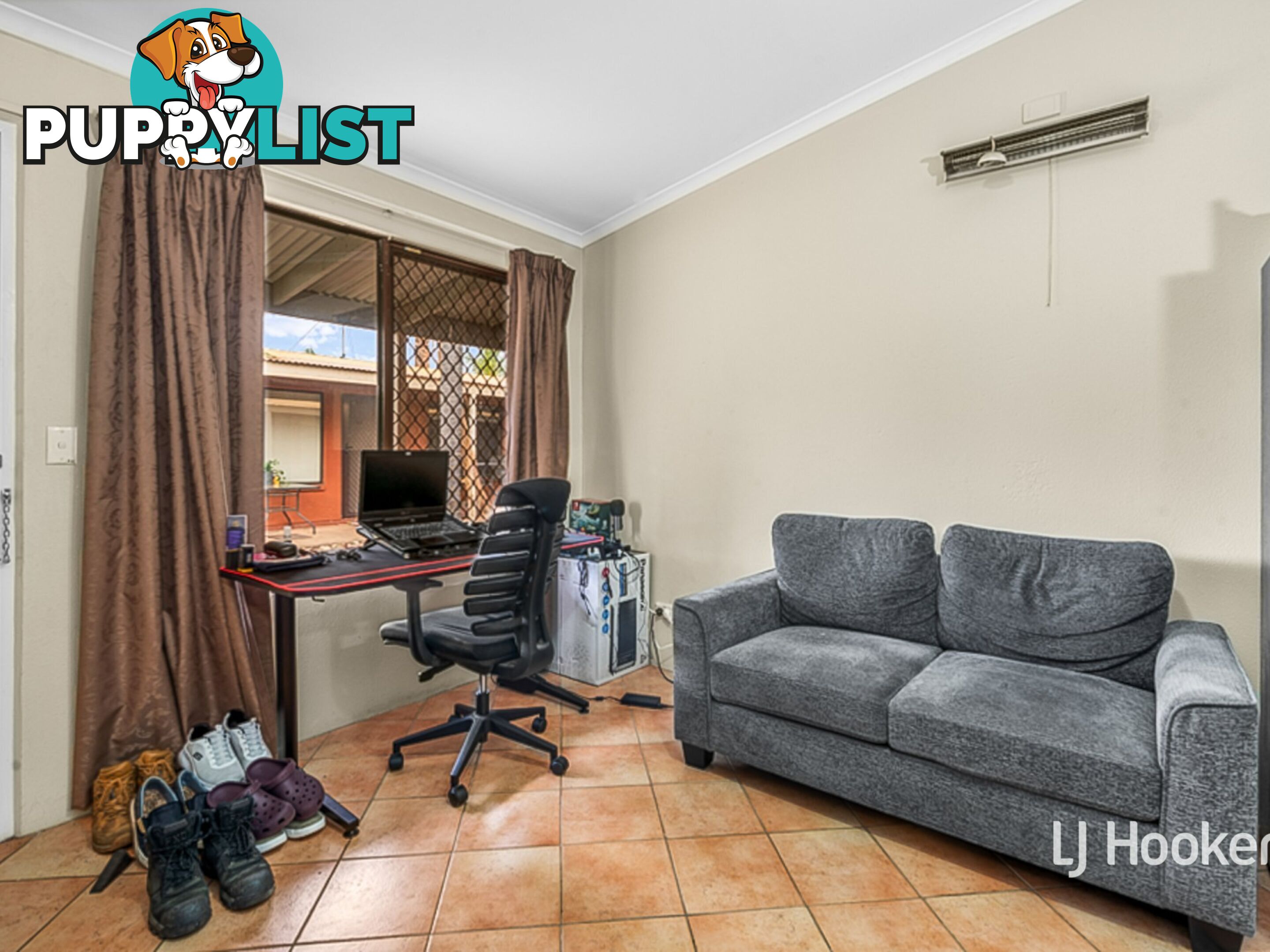 Unit 46/26 Palm Place ROSS NT 0873