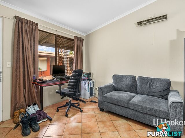 Unit 46/26 Palm Place ROSS NT 0873