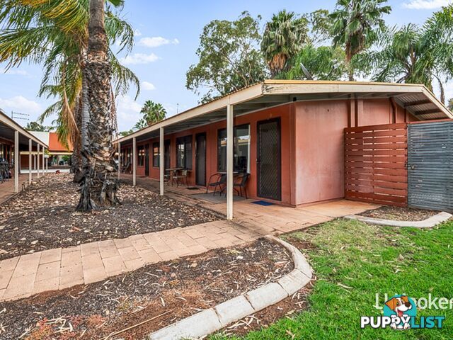 Unit 46/26 Palm Place ROSS NT 0873