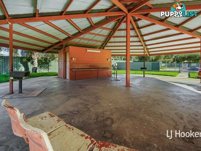 Unit 46/26 Palm Place ROSS NT 0873