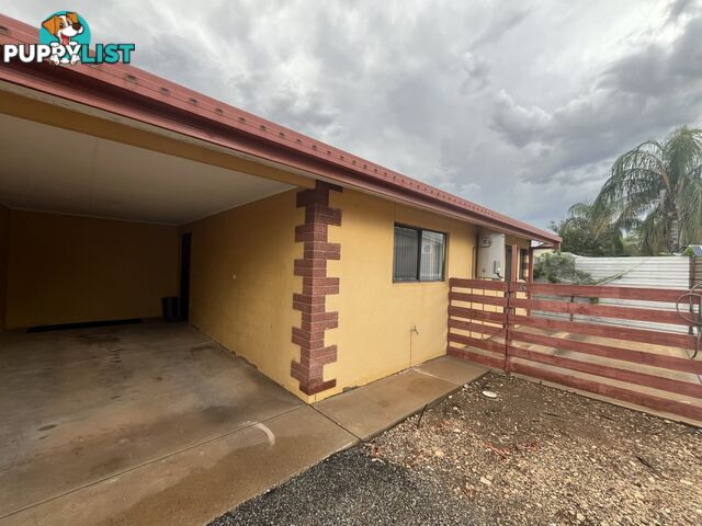 Unit 6/8 Esther Court LARAPINTA NT 0875