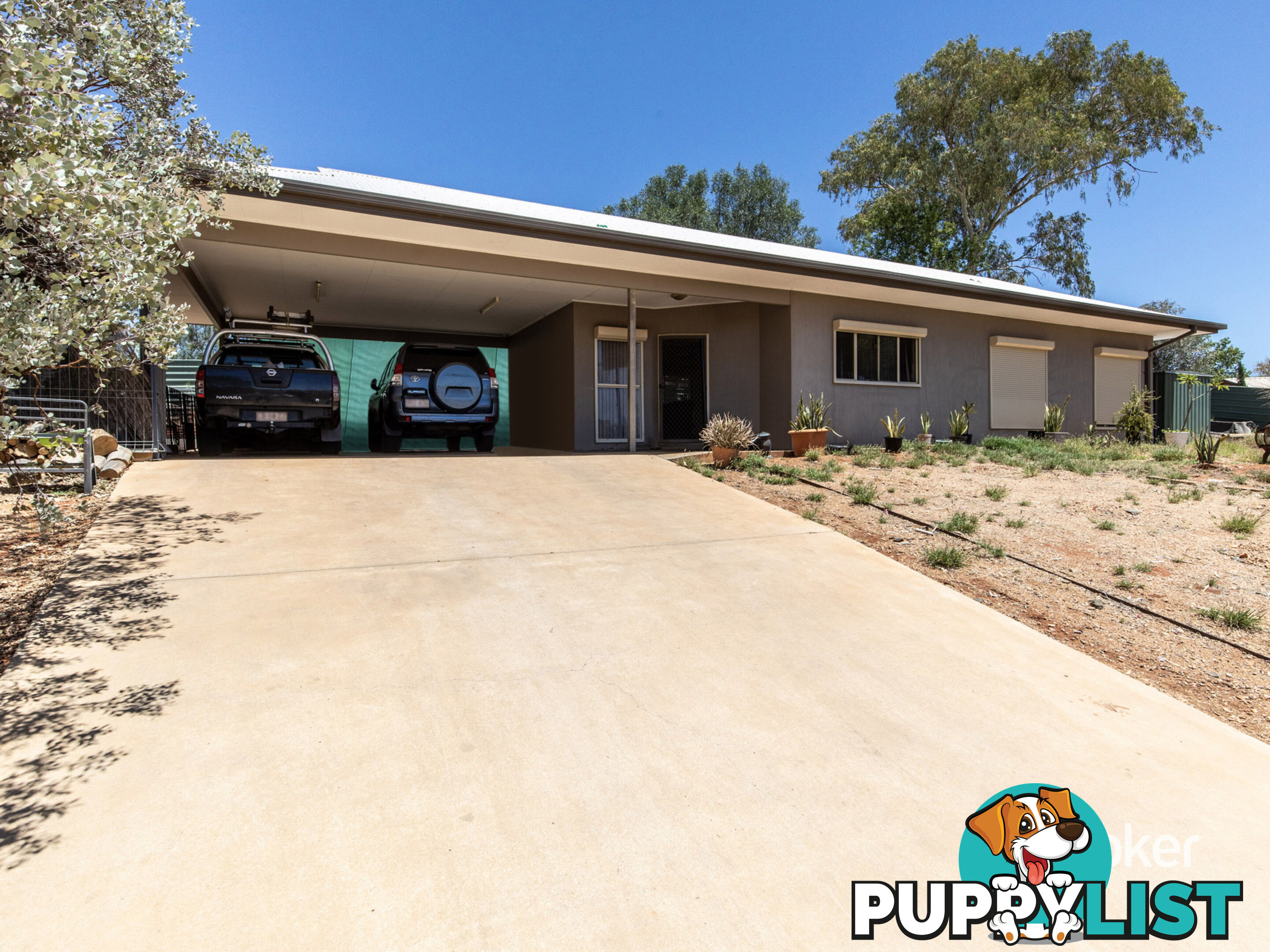 6 Zeil Street ARALUEN NT 0870