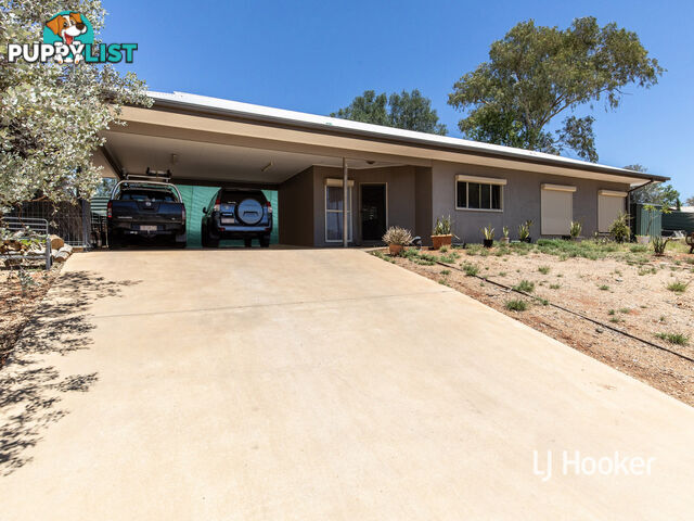 6 Zeil Street ARALUEN NT 0870