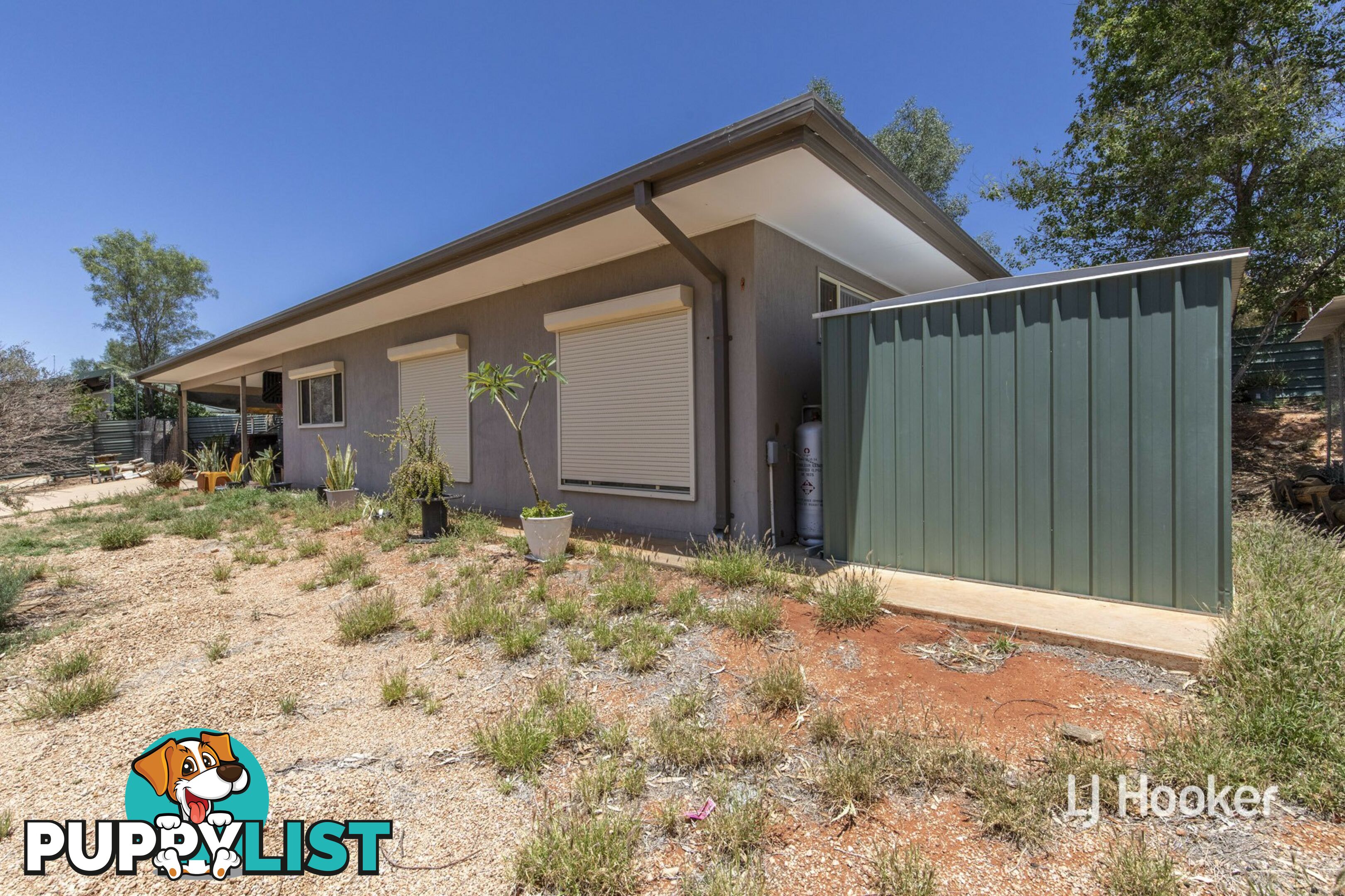 6 Zeil Street ARALUEN NT 0870