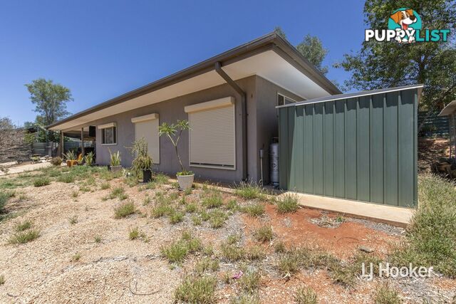 6 Zeil Street ARALUEN NT 0870