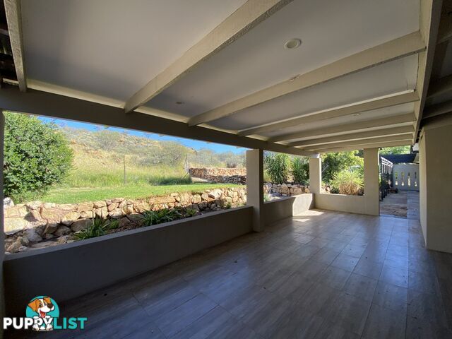 73 Lackman Terrace BRAITLING NT 0870