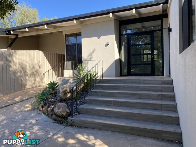 73 Lackman Terrace BRAITLING NT 0870