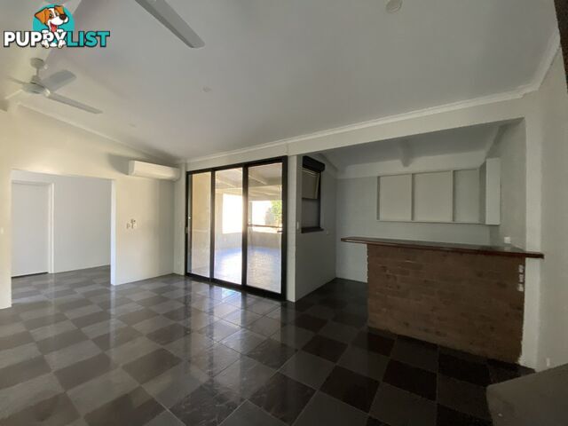 73 Lackman Terrace BRAITLING NT 0870