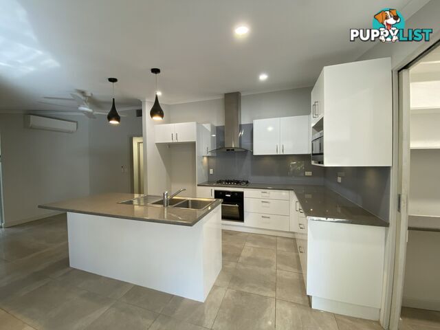 73 Lackman Terrace BRAITLING NT 0870