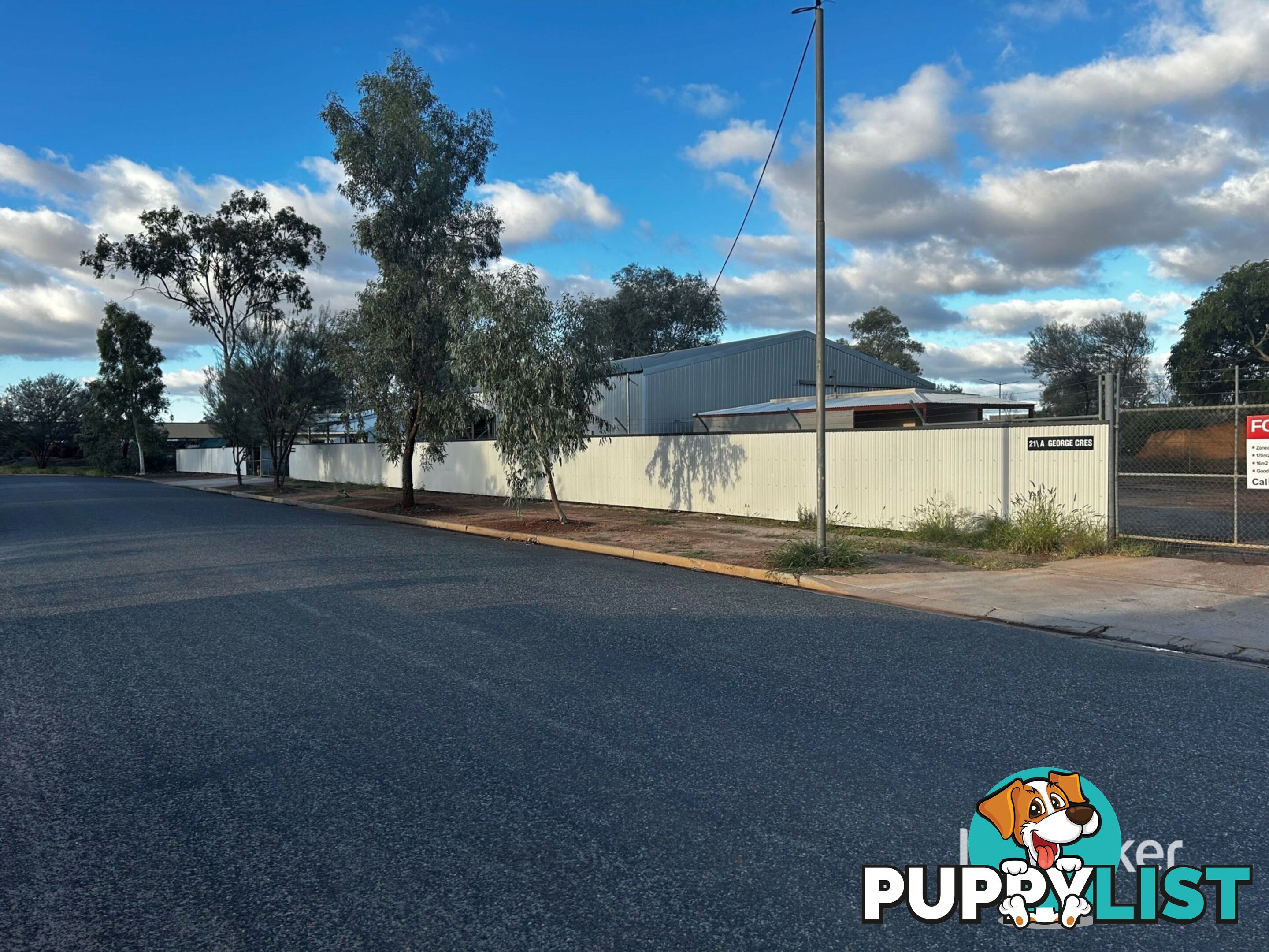 21 George Crescent CICCONE NT 0870