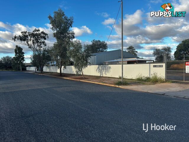 21 George Crescent CICCONE NT 0870
