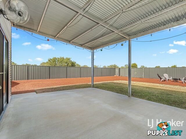 17 Welton Parade KILGARIFF NT 0873