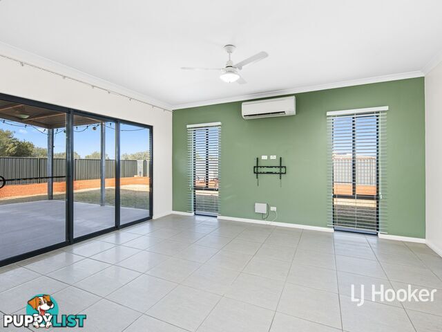 17 Welton Parade KILGARIFF NT 0873