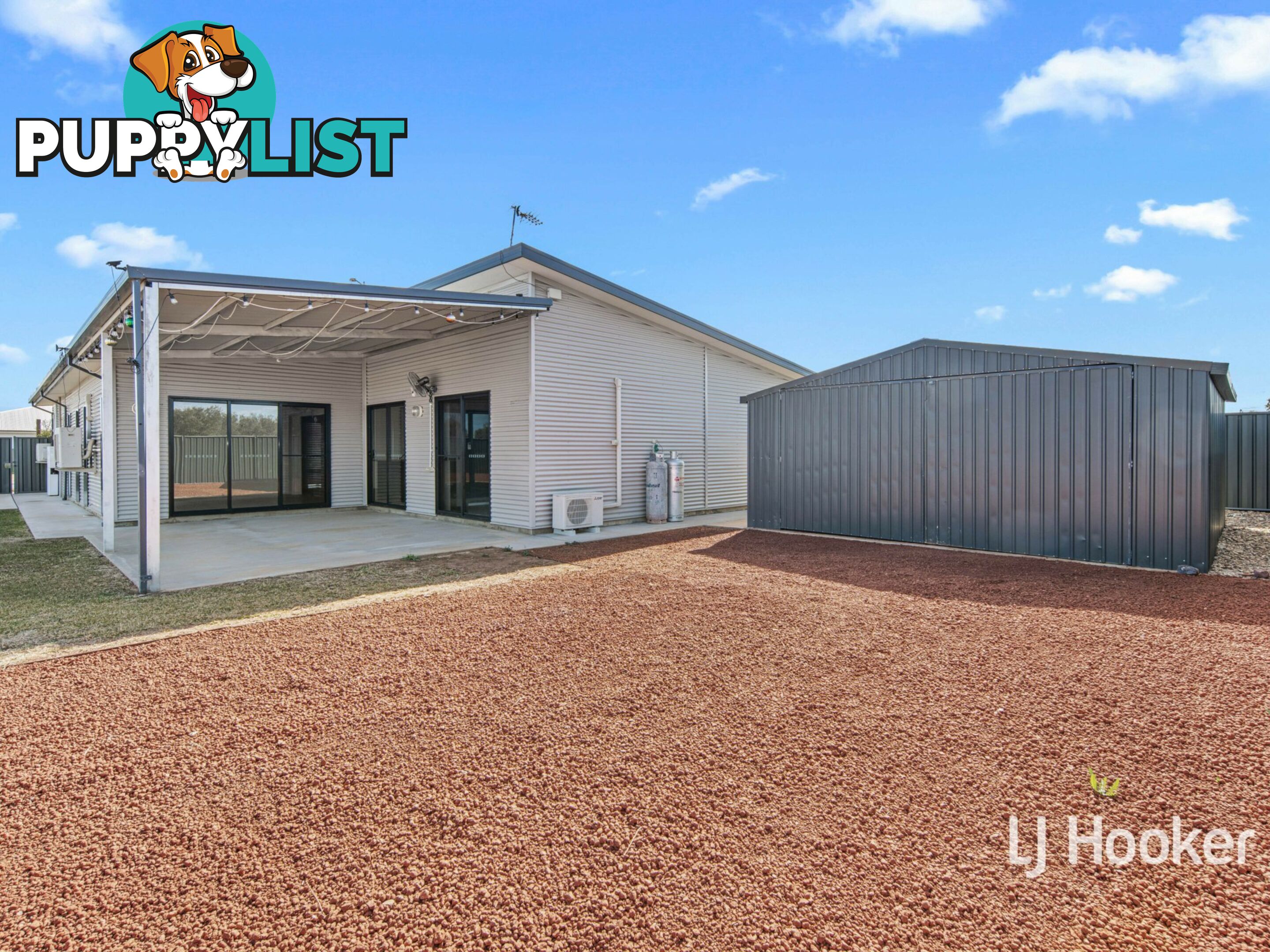17 Welton Parade KILGARIFF NT 0873