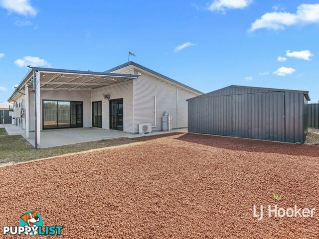 17 Welton Parade KILGARIFF NT 0873