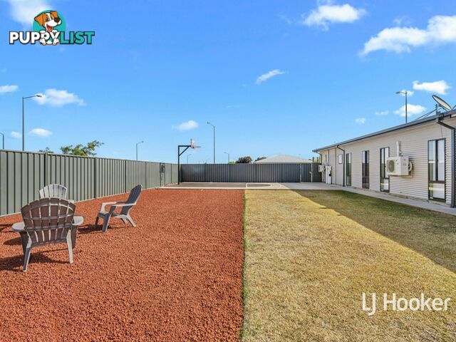 17 Welton Parade KILGARIFF NT 0873
