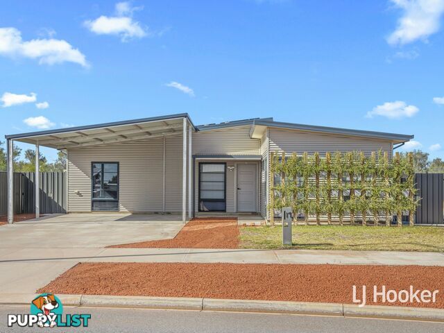 17 Welton Parade KILGARIFF NT 0873