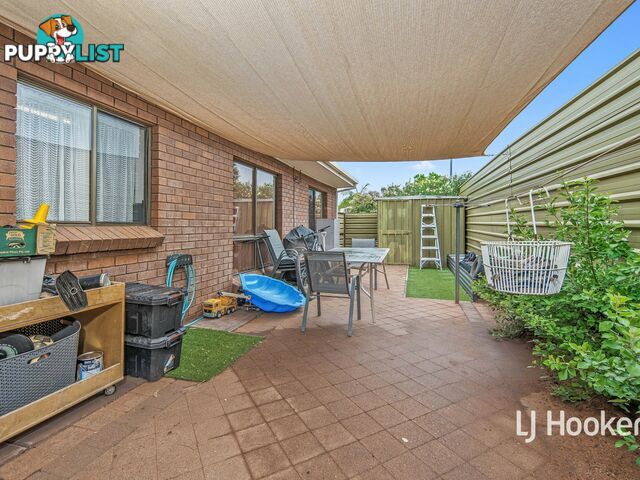 1/7 Weaving Court ARALUEN NT 0870