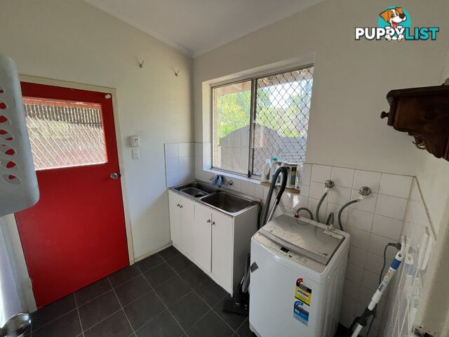 18 Clarke Street ARALUEN NT 0870