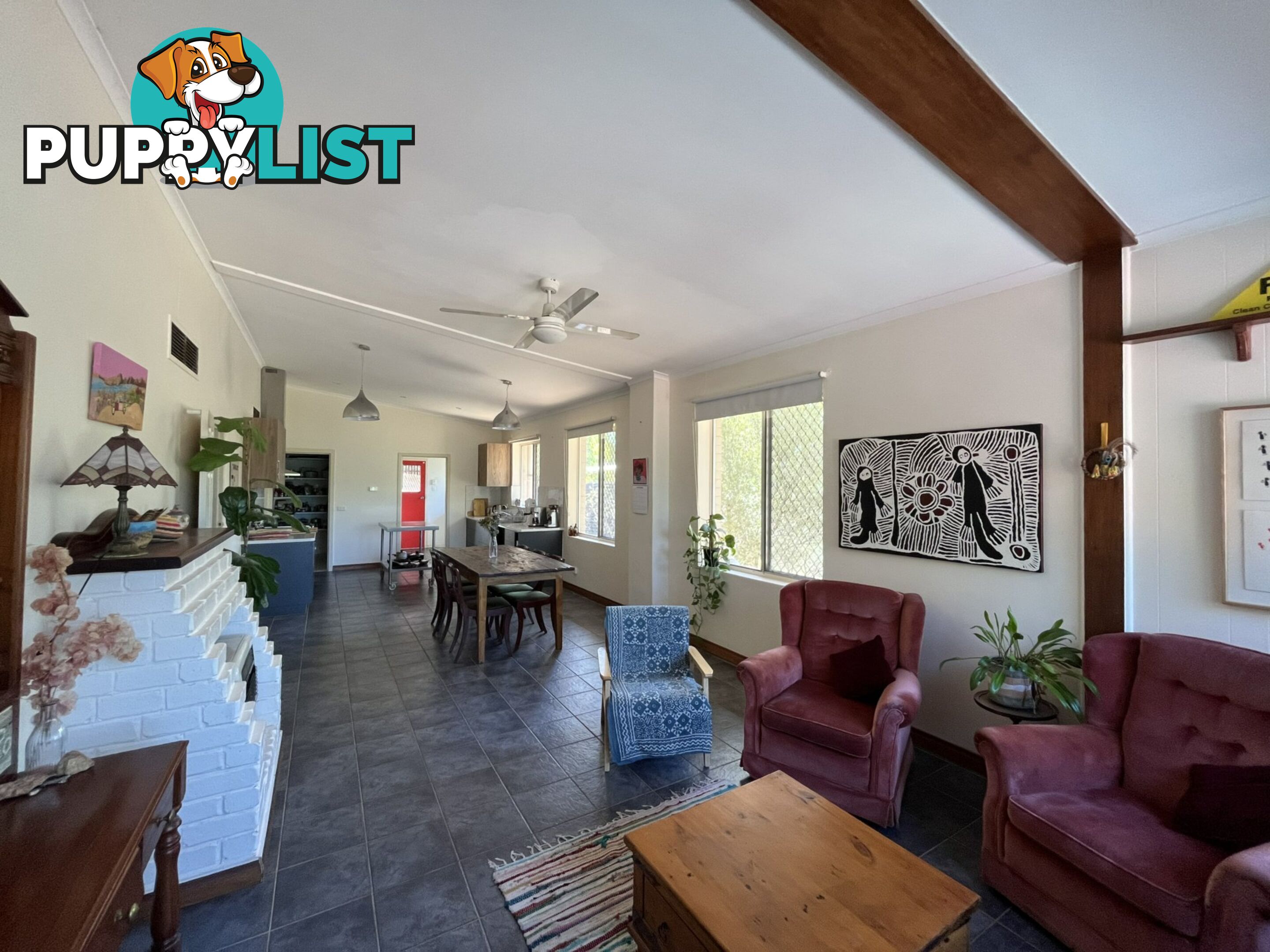 18 Clarke Street ARALUEN NT 0870