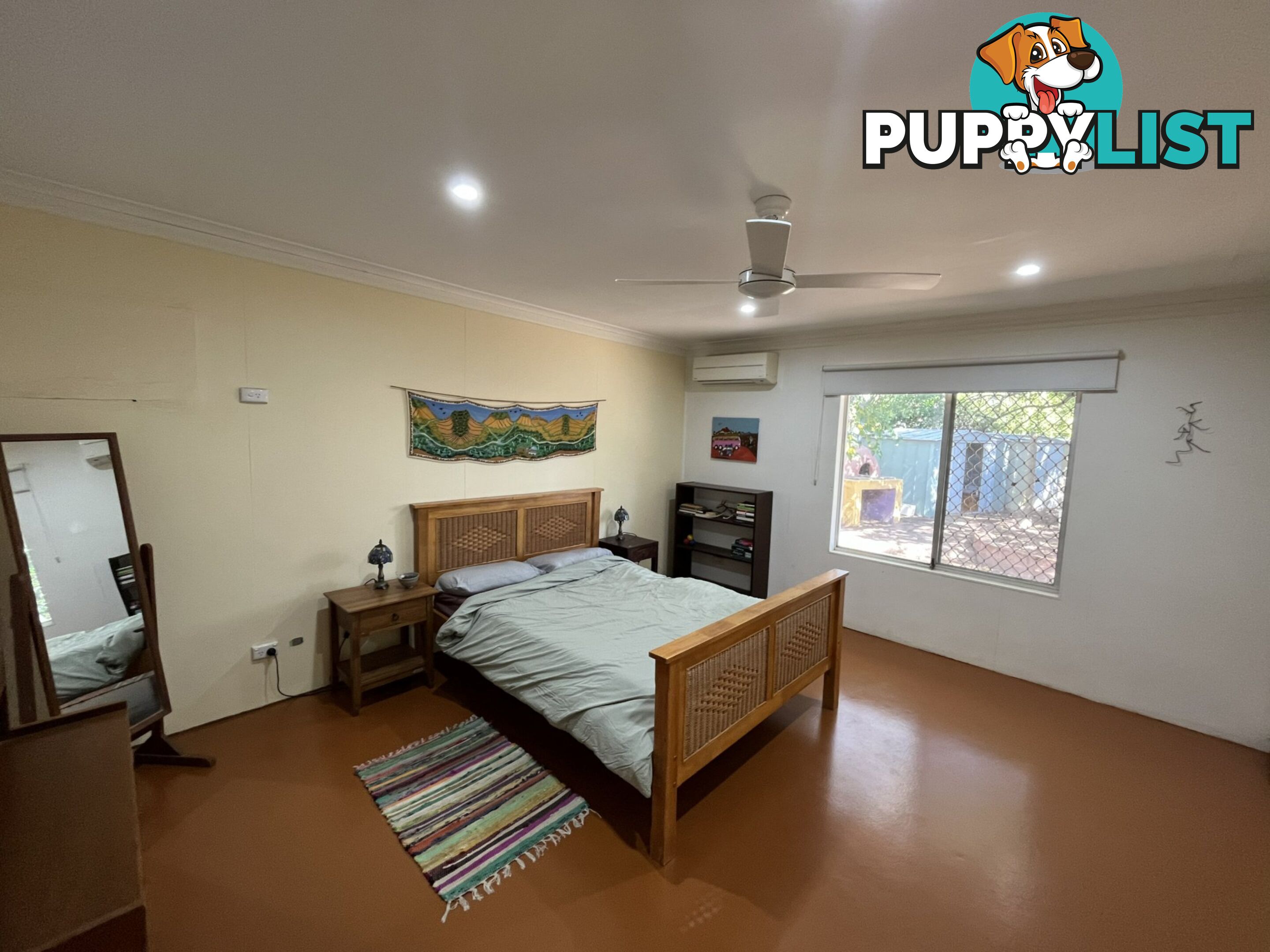 18 Clarke Street ARALUEN NT 0870