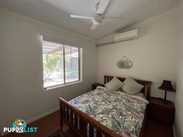 18 Clarke Street ARALUEN NT 0870