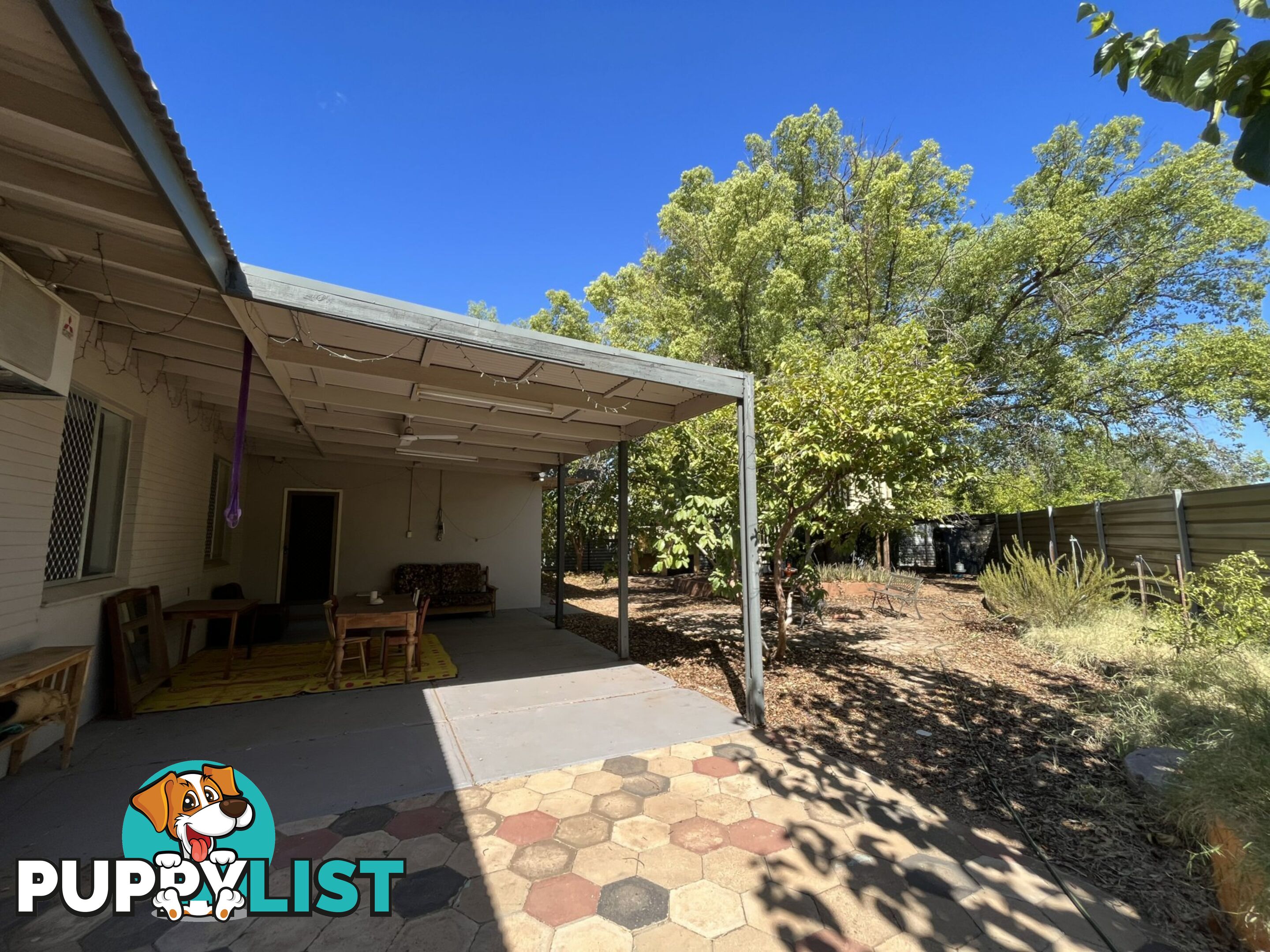 18 Clarke Street ARALUEN NT 0870