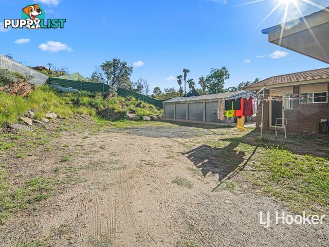 10 Lander Court LARAPINTA NT 0870