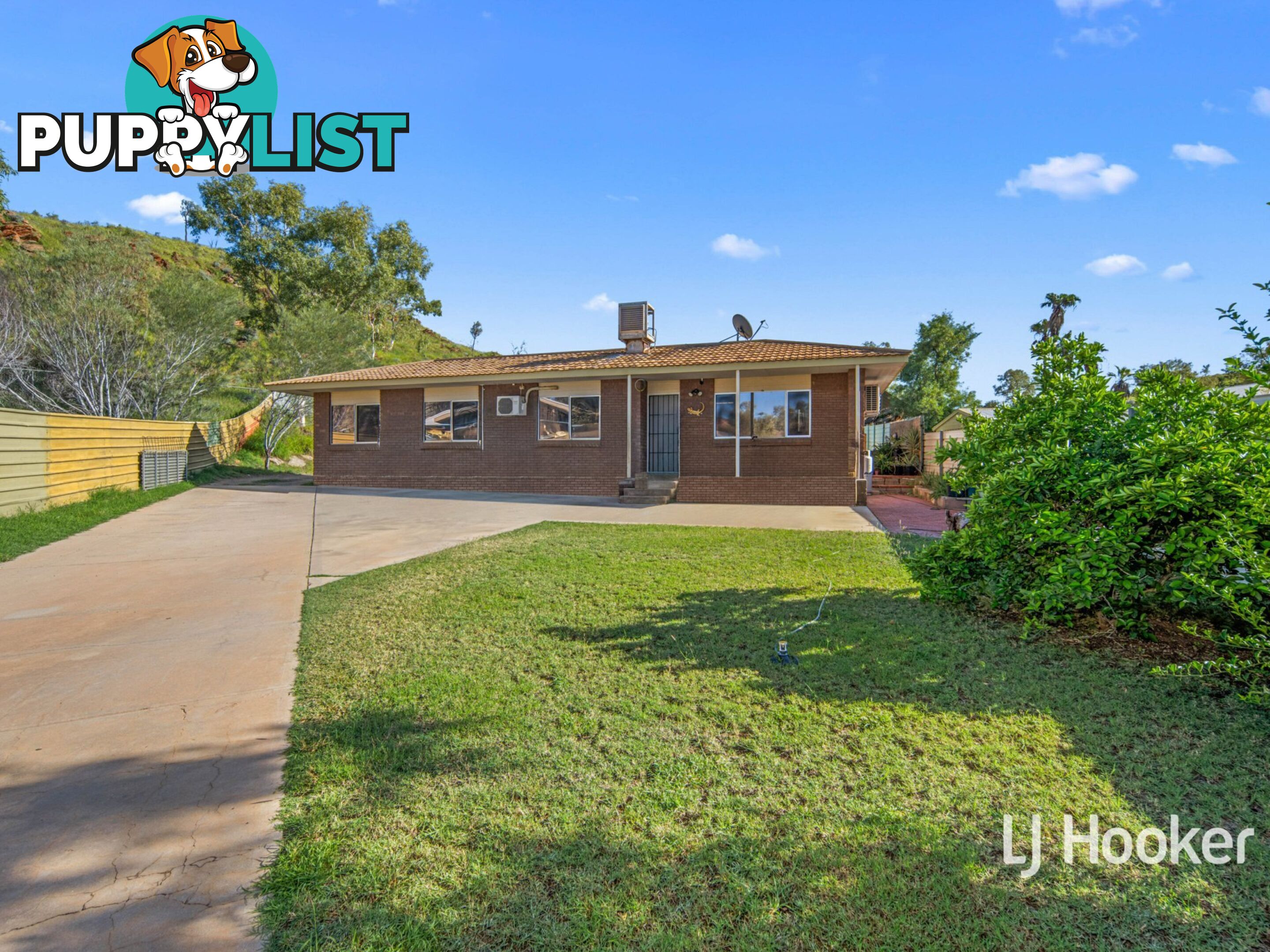 10 Lander Court LARAPINTA NT 0870