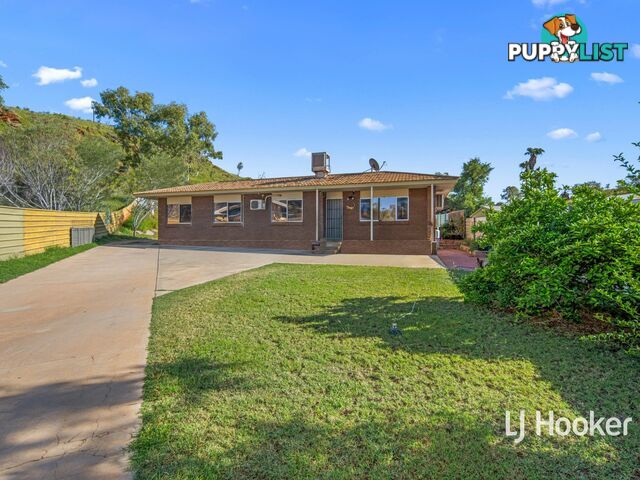 10 Lander Court LARAPINTA NT 0870